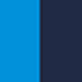 Electric Blue / Classic Navy